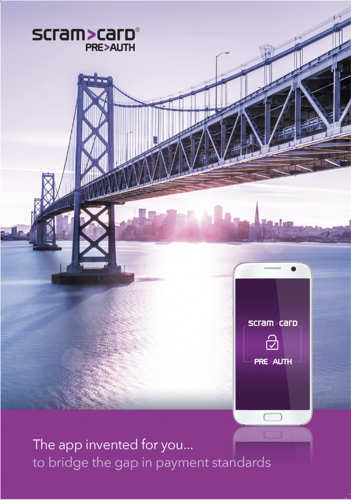 PREAUTH Brochure Cover