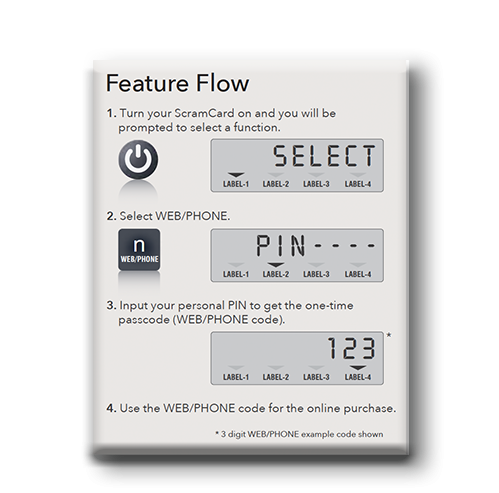 WEB PHONE WITHOUT feature